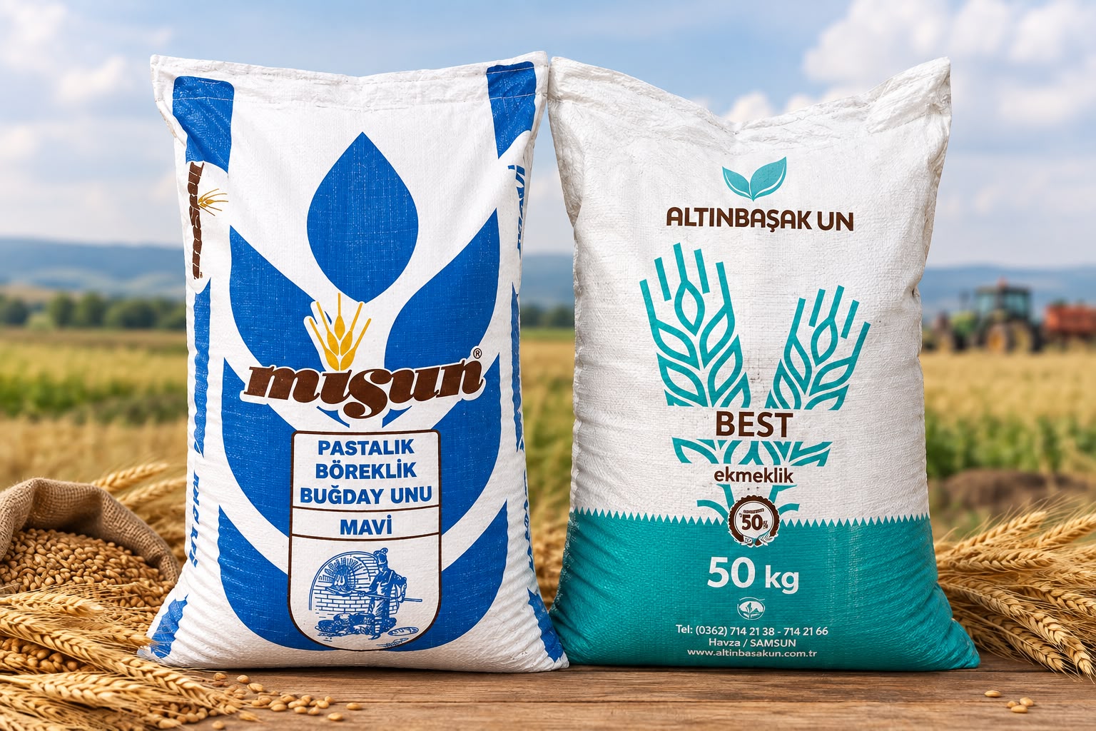 boş